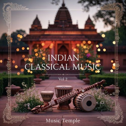 Indian Classical Music, Vol. 2 Music Temple MP3 Download